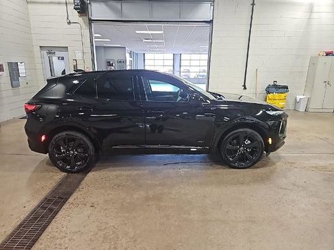 New 2026 Buick Envision Sport Touring image 8