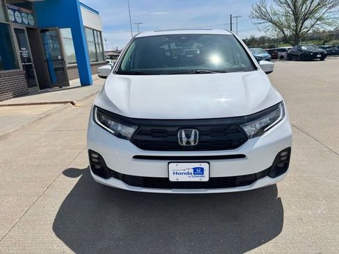 Certified 2026 Honda Odyssey Touring image 2