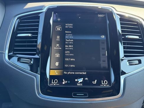 Used 2022 Volvo XC90 T6 Inscription w/ Advanced Package AWD/4WD image 20