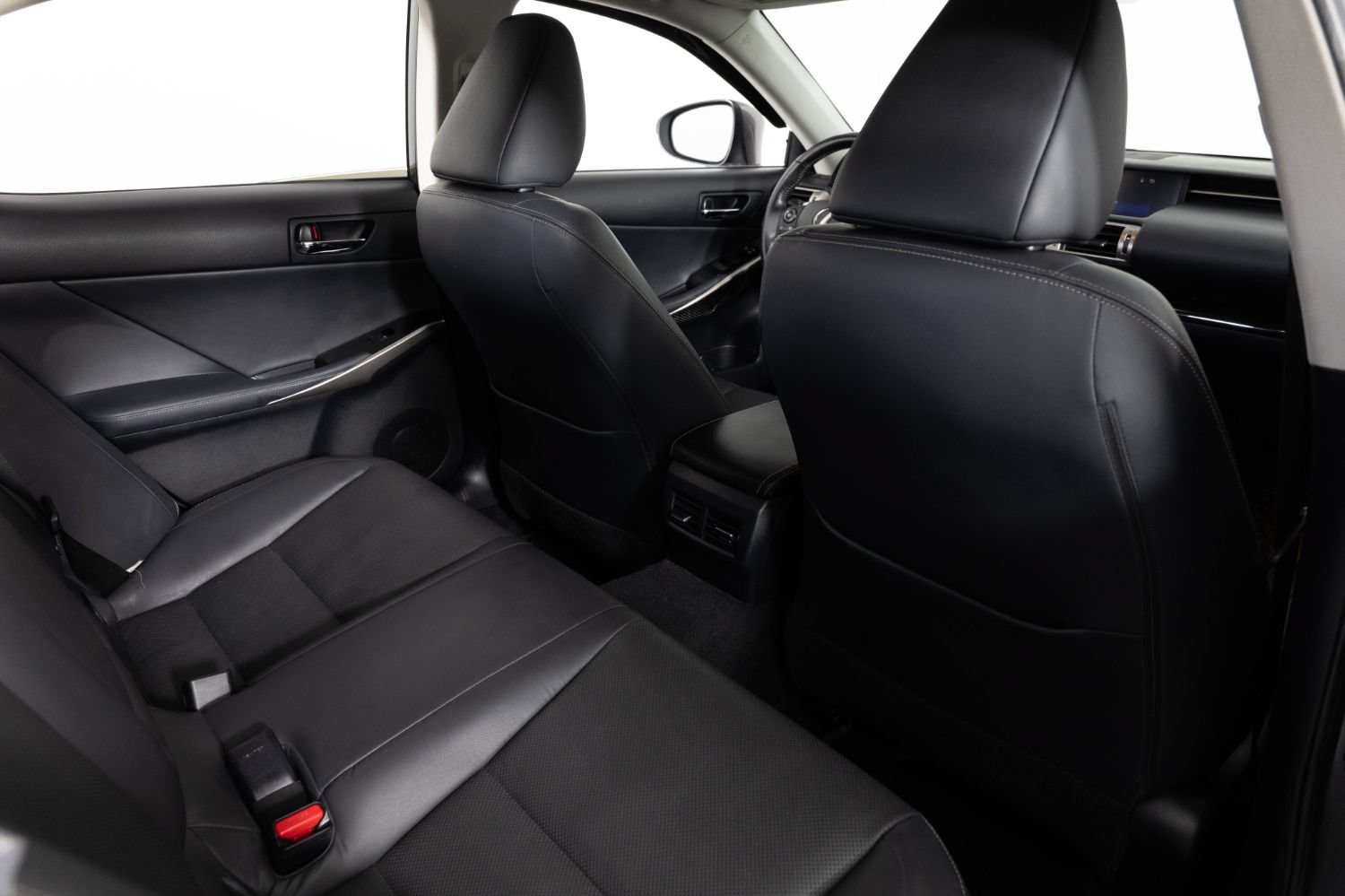 Used 2015 Lexus IS 250 AWD w/ Premium Package image 21