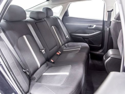 Used 2025 Hyundai Sonata SEL image 34