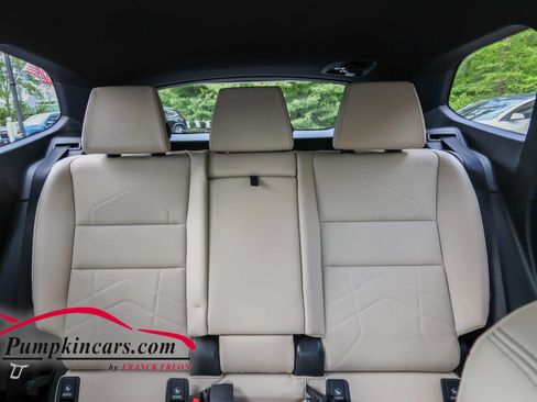 Used 2023 BMW X1 xDrive28i w/ Convenience Package AWD/4WD image 24