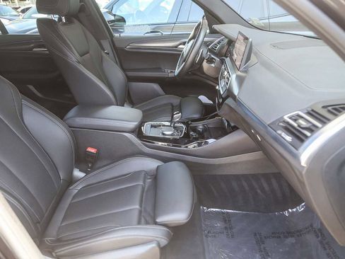 Used 2024 BMW X3 M40i image 13