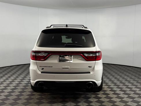 Used 2023 Dodge Durango R/T image 8