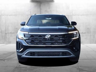 New 2026 Volkswagen Atlas Cross Sport SE