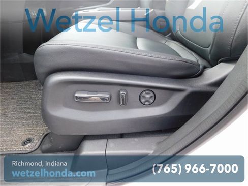 New 2026 Honda Odyssey EX-L image 14