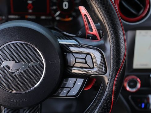 Used 2019 Ford Mustang GT Premium w/ Equipment Group 401A RWD image 15