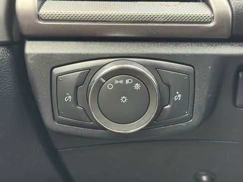 Used 2017 Ford Fusion S FWD image 23