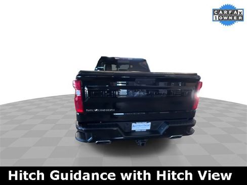 Used 2019 Chevrolet Silverado 1500 High Country w/ High Country Premium Package image 7