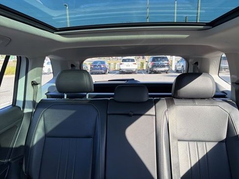 Used 2022 Volkswagen Tiguan SE image 26