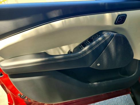 Certified 2023 Ford Mustang Mach-E Premium RWD image 16
