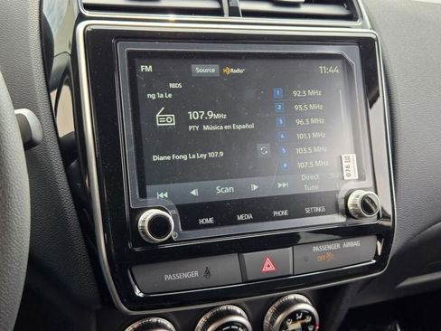 New 2026 Mitsubishi Outlander Sport ES image 20