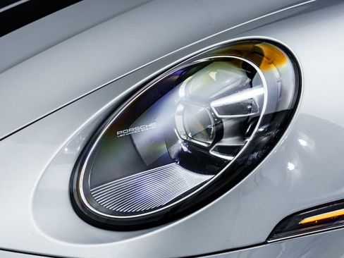 Certified 2021 Porsche 911 Turbo S image 37