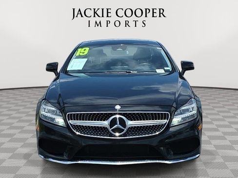 Used 2016 Mercedes-Benz CLS 400 image 2