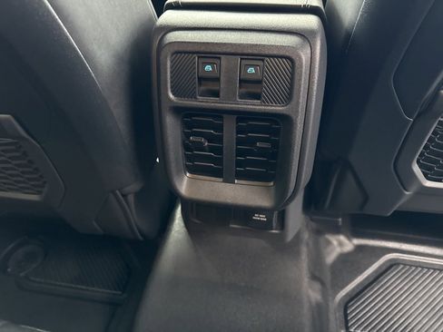 New 2025 Ford Bronco Big Bend image 12