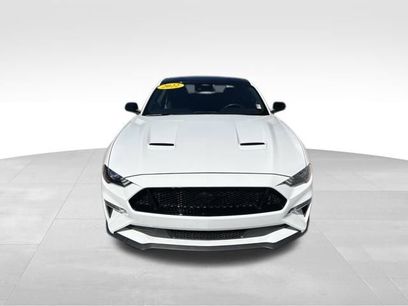 Used 2022 Ford Mustang GT w/ Black Accent Package