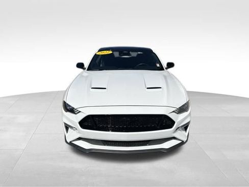 Used 2022 Ford Mustang GT w/ Black Accent Package image 2