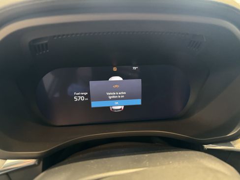 New 2026 Volvo XC60 B5 Ultra w/ Climate Package image 29