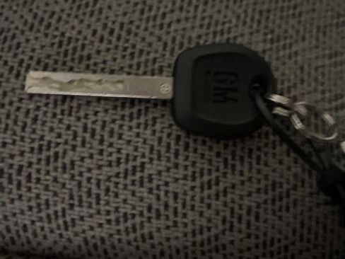 Used 2025 Chevrolet Express 2500 Extended w/ Communications Package image 32