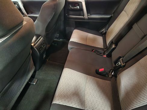 Used 2022 Toyota 4Runner SR5 image 47