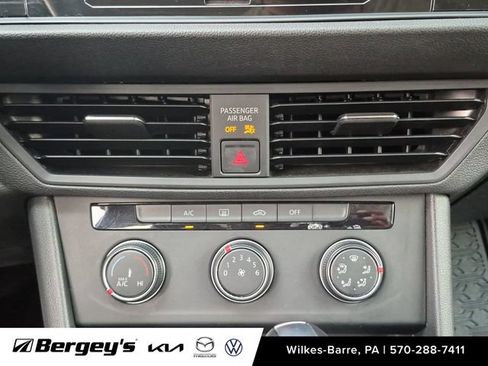 Used 2019 Volkswagen Jetta S w/ Driver Assistance Package FWD image 20