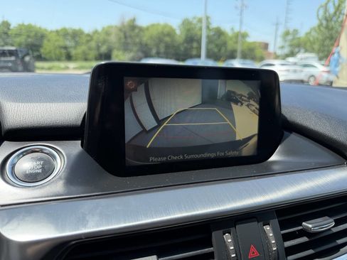 Used 2016 MAZDA MAZDA6 Grand Touring FWD image 16