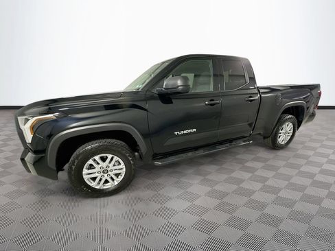 Used 2024 Toyota Tundra SR5 AWD/4WD image 6