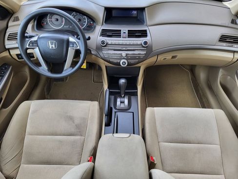 Used 2009 Honda Accord LX-P image 21