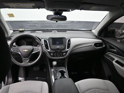 Used 2024 Chevrolet Equinox LS FWD image 15