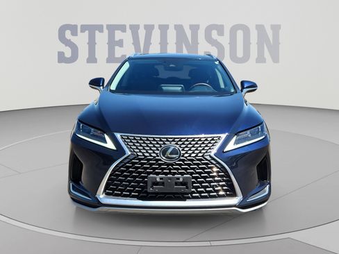 Certified 2022 Lexus RX 350 AWD w/ Premium Package image 8