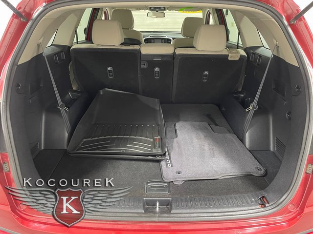 Used 2016 Kia Sorento LX AWD/4WD image 24