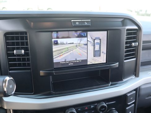 New 2026 Ford F350 XL w/ STX Appearance Package AWD/4WD image 6
