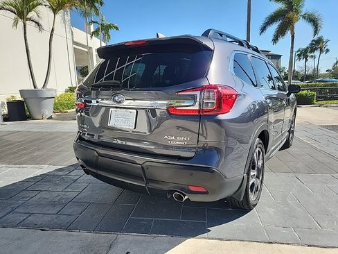 Used 2023 Subaru Ascent Touring image 10