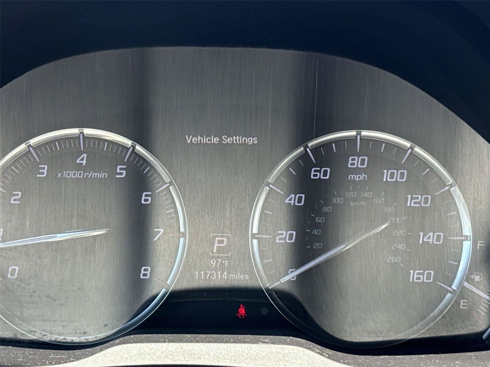 Used 2020 Acura MDX w/ Technology Package AWD/4WD image 29
