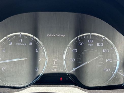 Used 2020 Acura MDX SH-AWD w/ Technology Package image 29