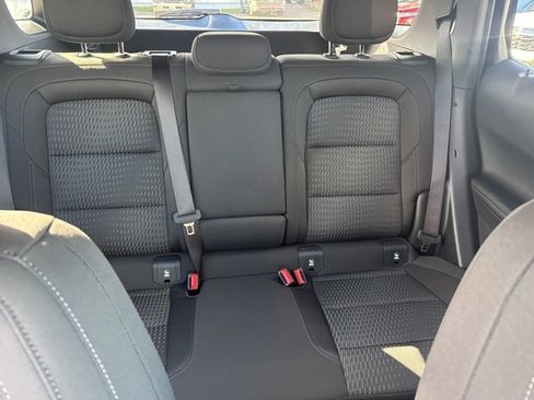 New 2026 Chevrolet Equinox LT w/ LPO, Floor Liner Package image 28