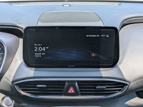 Certified 2023 Hyundai Santa Fe SEL AWD/4WD image 20