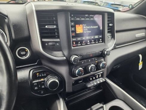 Used 2020 RAM 1500 Big Horn AWD/4WD image 28