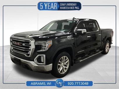 Used 2020 GMC Sierra 1500 SLT w/ SLT Premium Plus Package