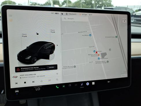 Used 2023 Tesla Model 3 Standard Range RWD image 27