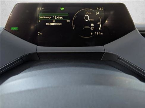 New 2026 Toyota Prius LE image 11