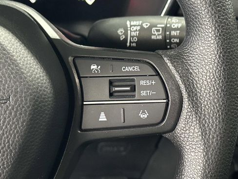 Certified 2024 Honda CR-V LX image 25