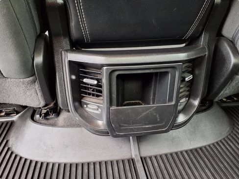 Used 2020 RAM 1500 Big Horn AWD/4WD image 22