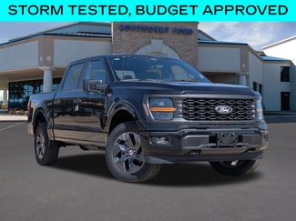 Used 2025 Ford F150 STX w/ Equipment Group 200A video 1