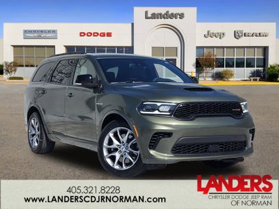 New 2026 Dodge Durango GT