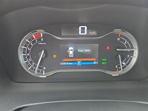 Used 2019 Honda Ridgeline RTL-E image 16