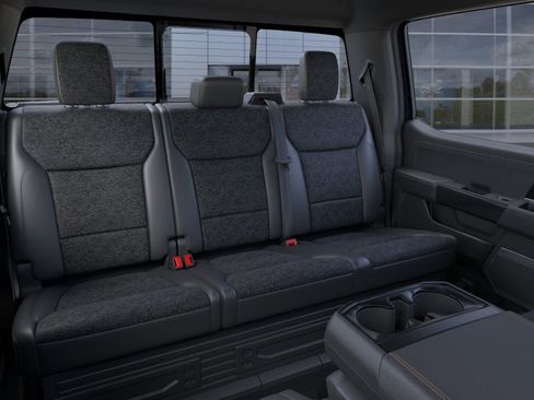 New 2026 Ford F150 Tremor w/ Bed Utility Package AWD/4WD image 11