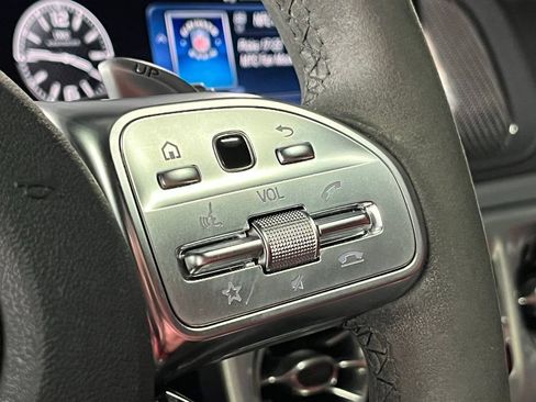 Used 2021 Mercedes-Benz G 63 AMG 4MATIC image 24