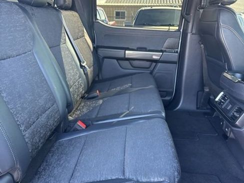 Used 2023 Ford F150 Tremor image 23