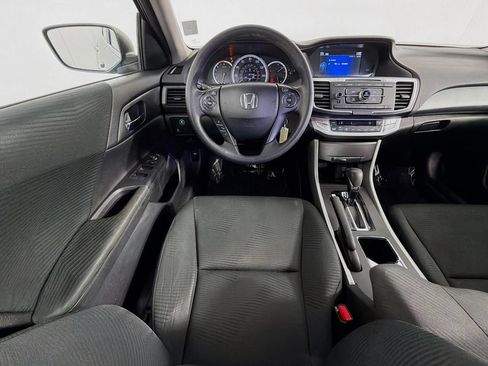 Used 2015 Honda Accord LX image 13